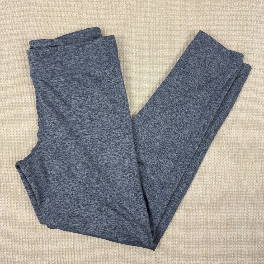 Ideology Activewear Leggings Girls size‎ XL Blue